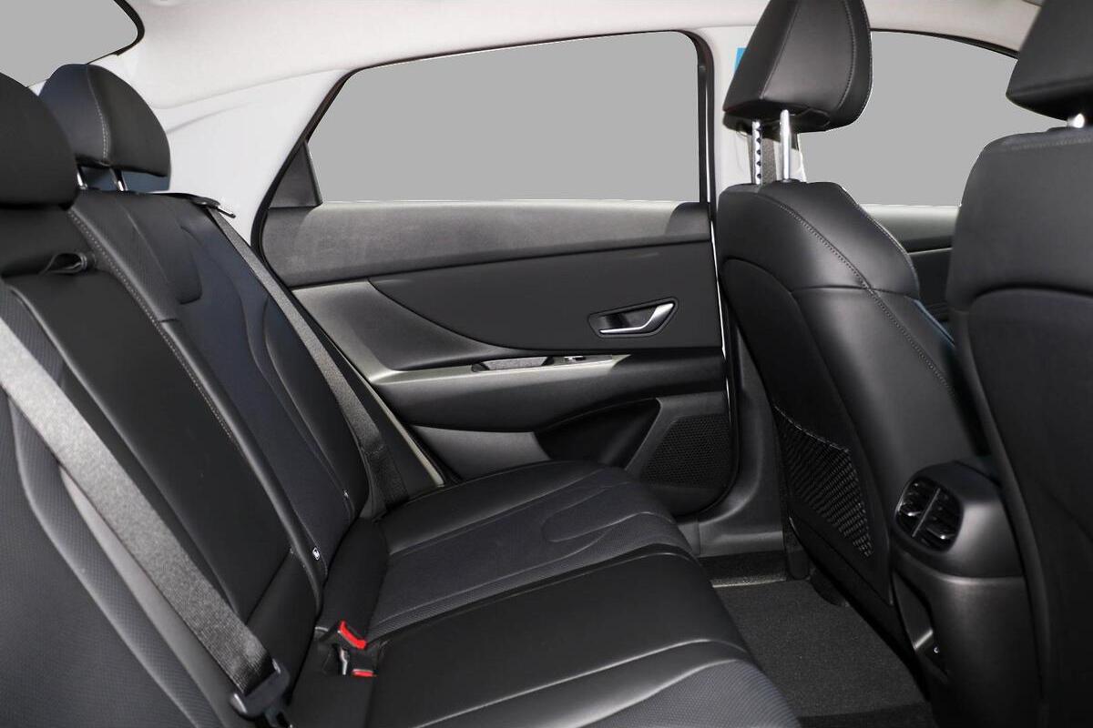 2025 Hyundai i30 Elite Auto MY25 image 9