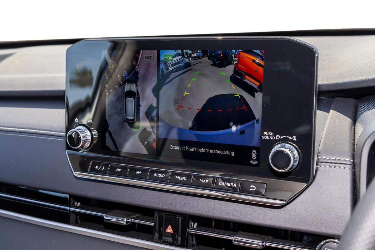 2024 Mitsubishi Outlander PHEV Aspire ZM Auto AWD MY24 image 16