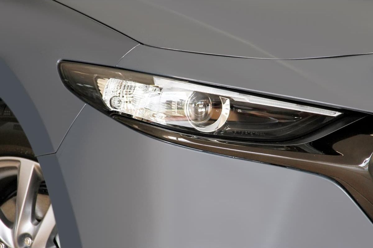 2024 Mazda 3 G20 Pure BP Series Auto image 4