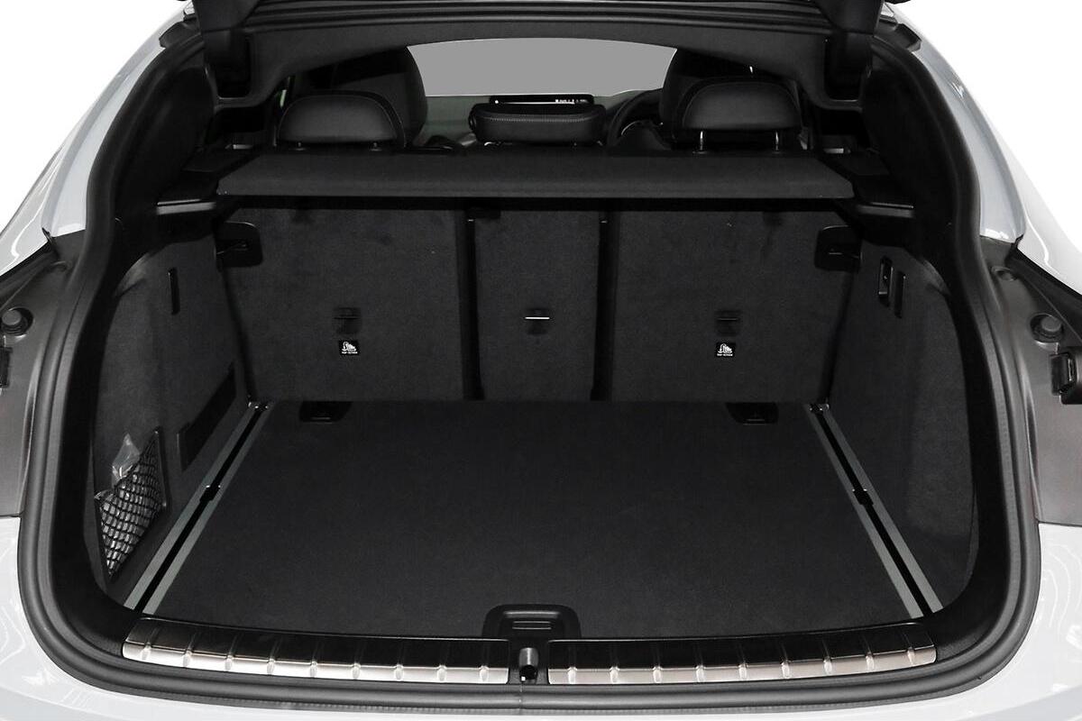 2025 BMW X4 xDrive30i M Sport G02 LCI Auto 4x4 image 8