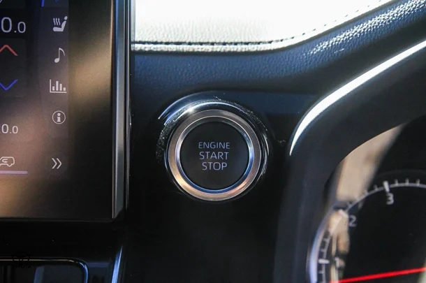 2024 Toyota Landcruiser Sahara image 21