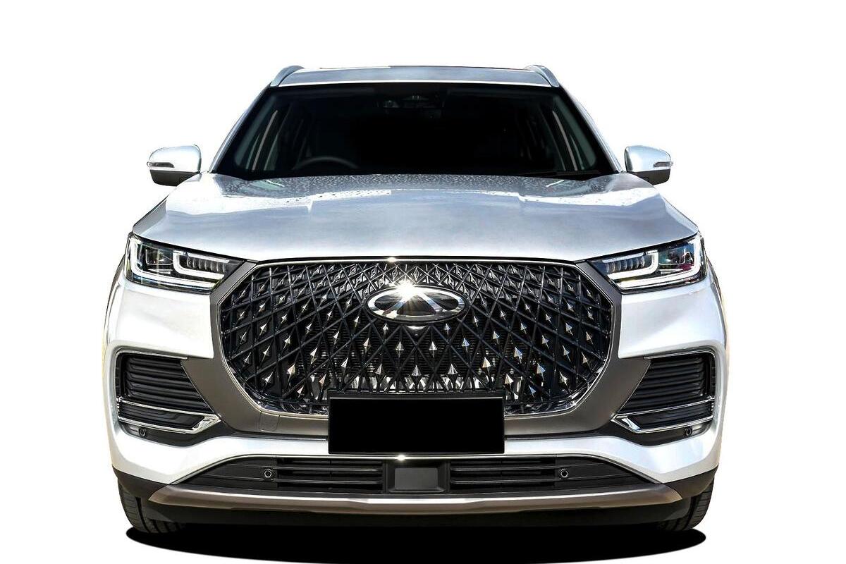 2025 Chery Tiggo 8 Pro Max Ultimate AWD Auto AWD MY24 image 2