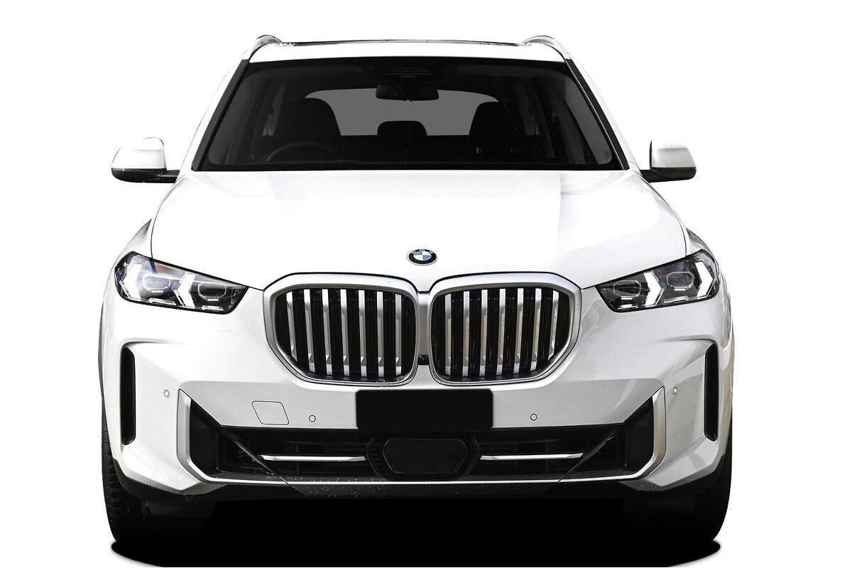 2024 BMW X5 xDrive30d xLine G05 LCI Auto 4x4 image 2