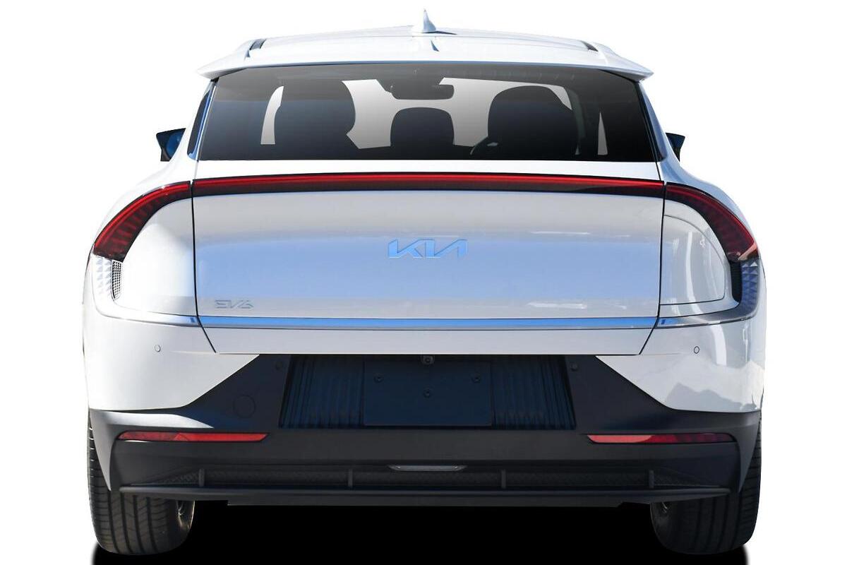 2025 Kia EV6 Air Auto MY24 image 3
