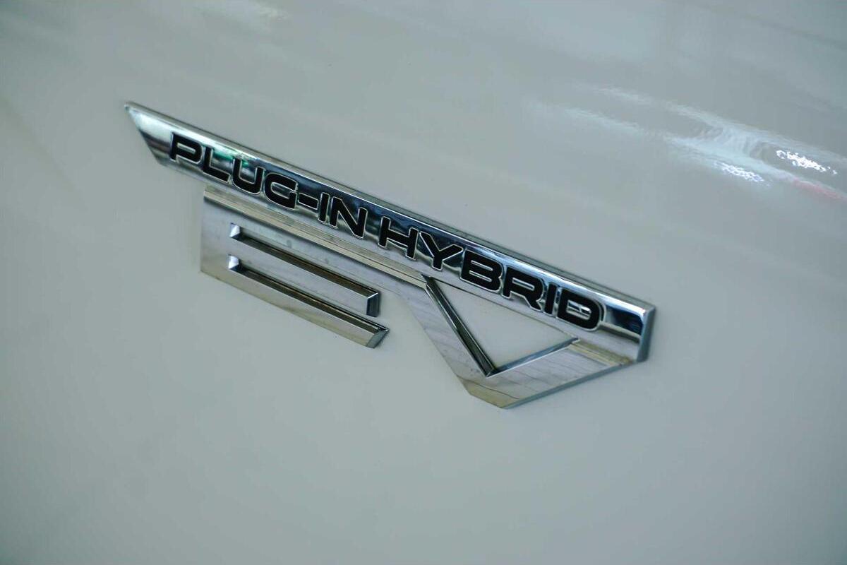 2024 Mitsubishi Eclipse Cross PHEV Aspire YB Auto AWD MY24 image 10