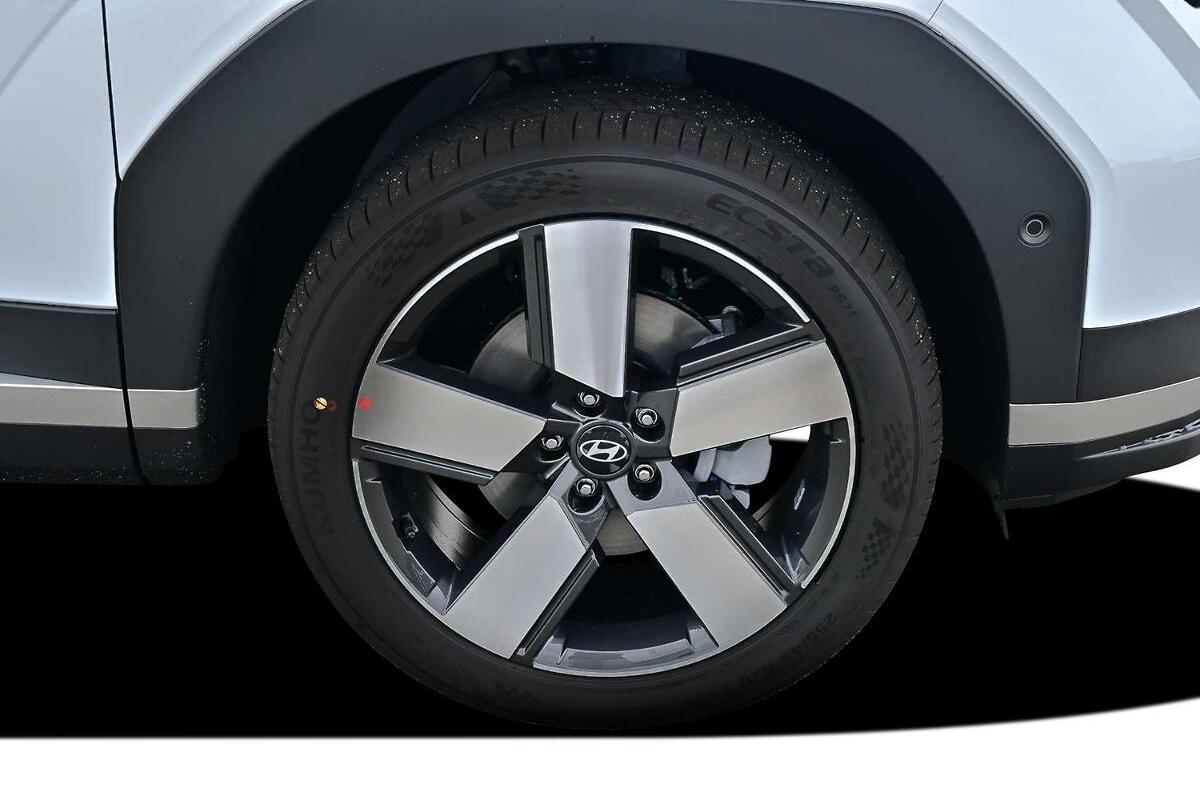 2024 Hyundai Santa Fe Hybrid Elite Auto AWD MY25 image 18