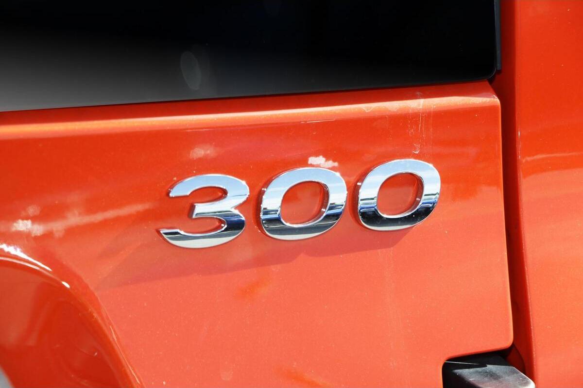 2024 GWM Tank 300 Ultra Auto 4x4 image 15