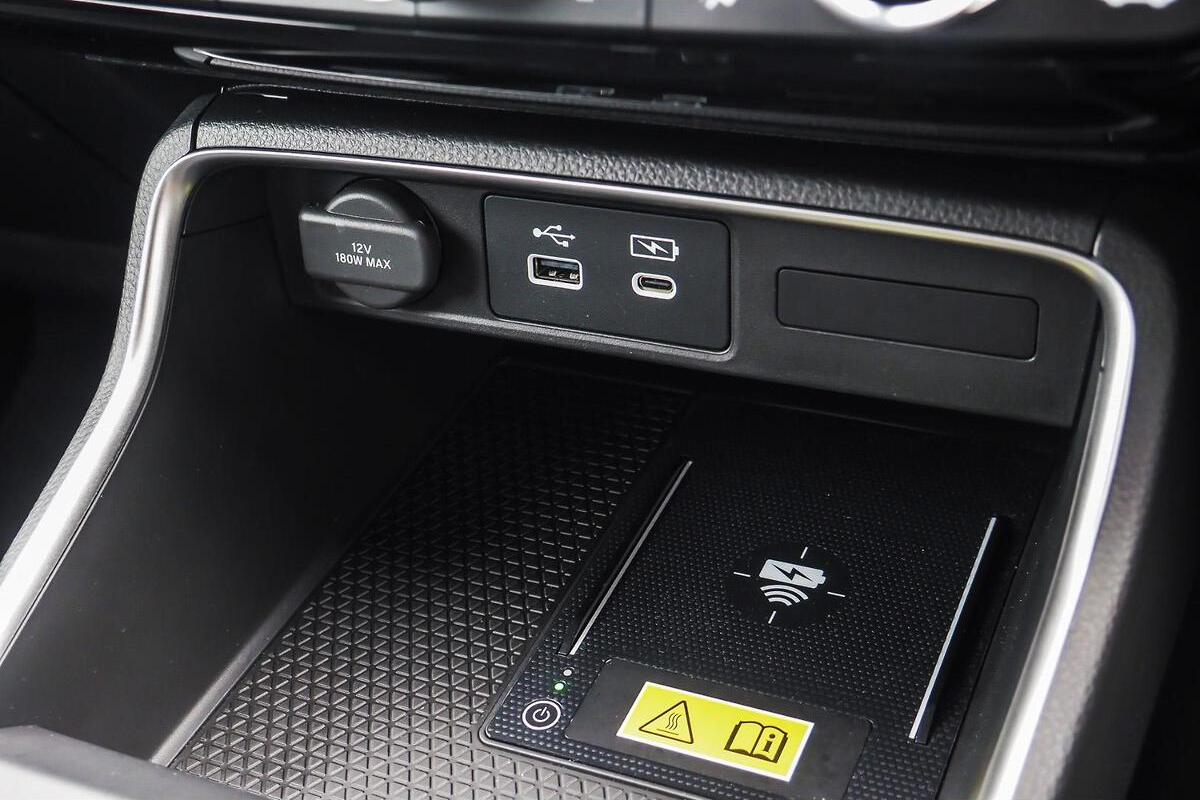 2024 Honda CR-V VTi L Auto AWD MY24 image 17