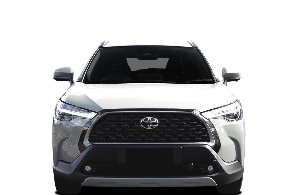 2024 Toyota Corolla Cross GXL Auto 2WD image 2