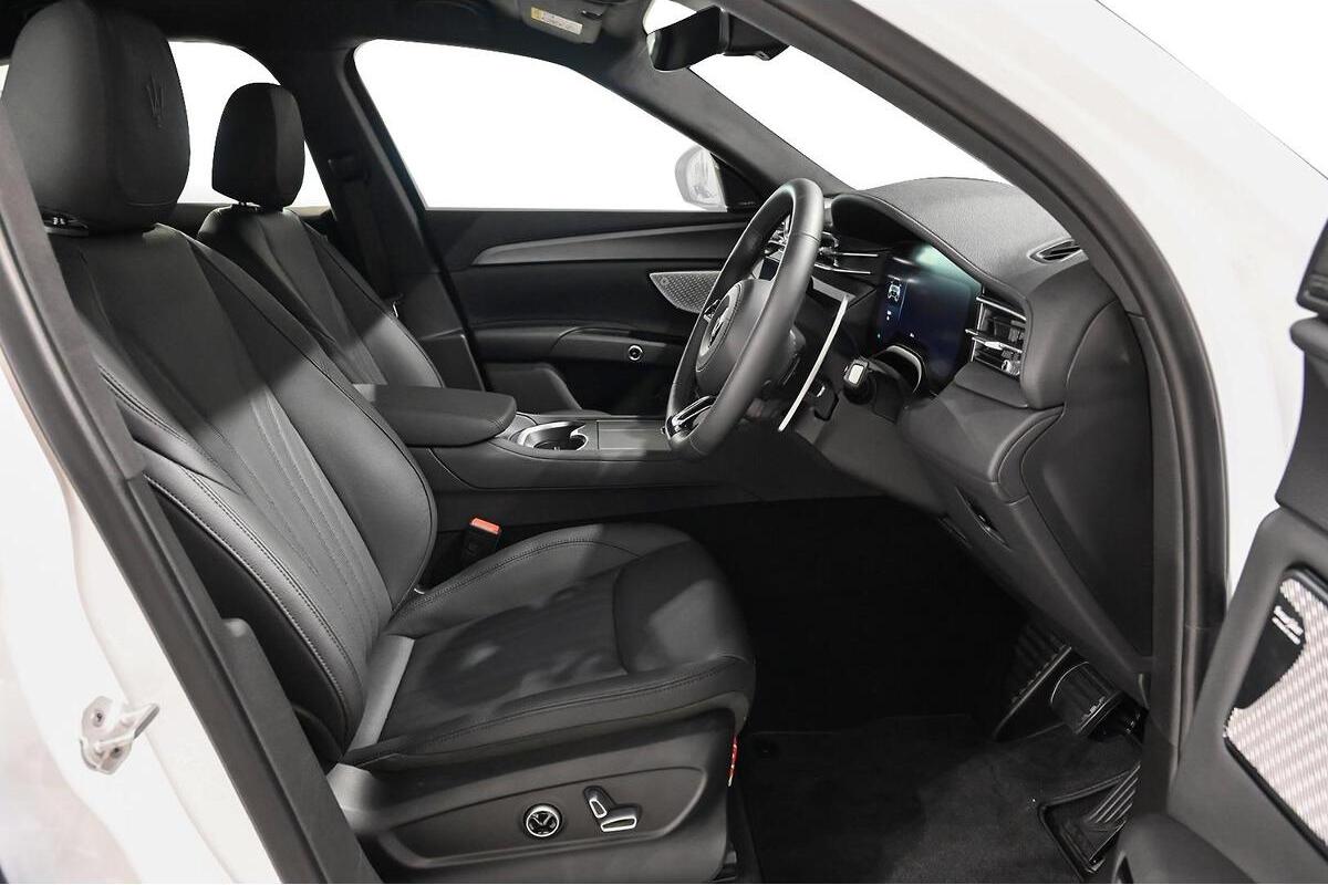 2024 Maserati Grecale GT Auto MY24 image 7