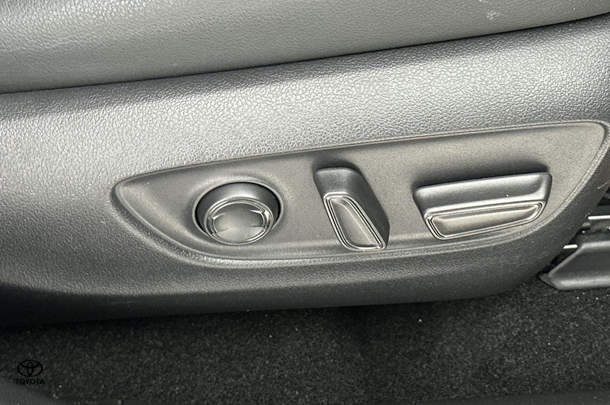 2023 Toyota Rav4 Hybrid Cruiser-AWD image 13