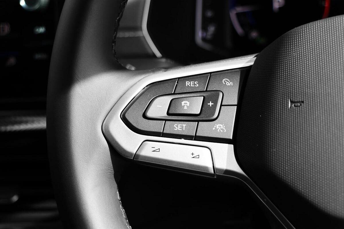 2024 Volkswagen T-Cross 85TSI Style D31 Auto FWD MY24 image 11