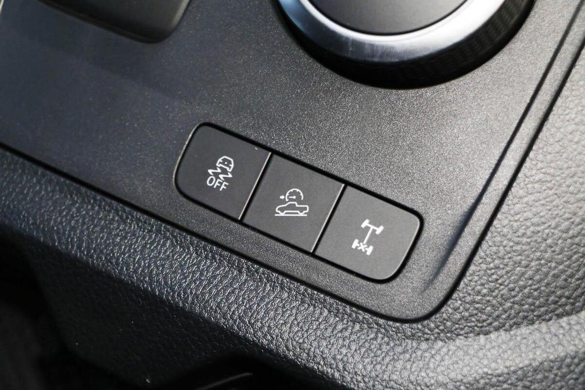 2024 Volkswagen Amarok TDI500 Life NF Auto 4MOT MY24 Dual Cab image 14