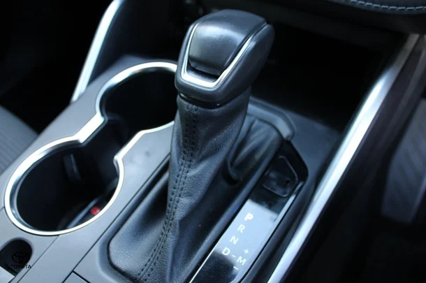 2021 Toyota Kluger GX AWD image 5