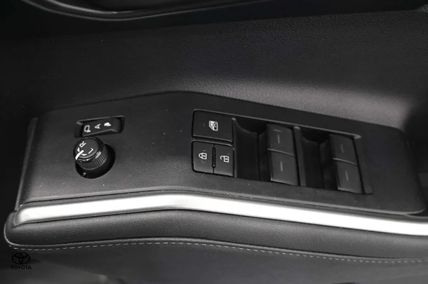 2023 Toyota Kluger GX-2WD image 14