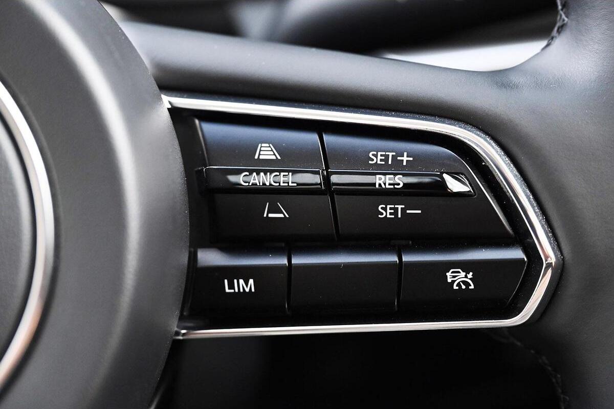 2024 Mazda CX-60 G40e GT KH Series Auto i-ACTIV AWD image 13