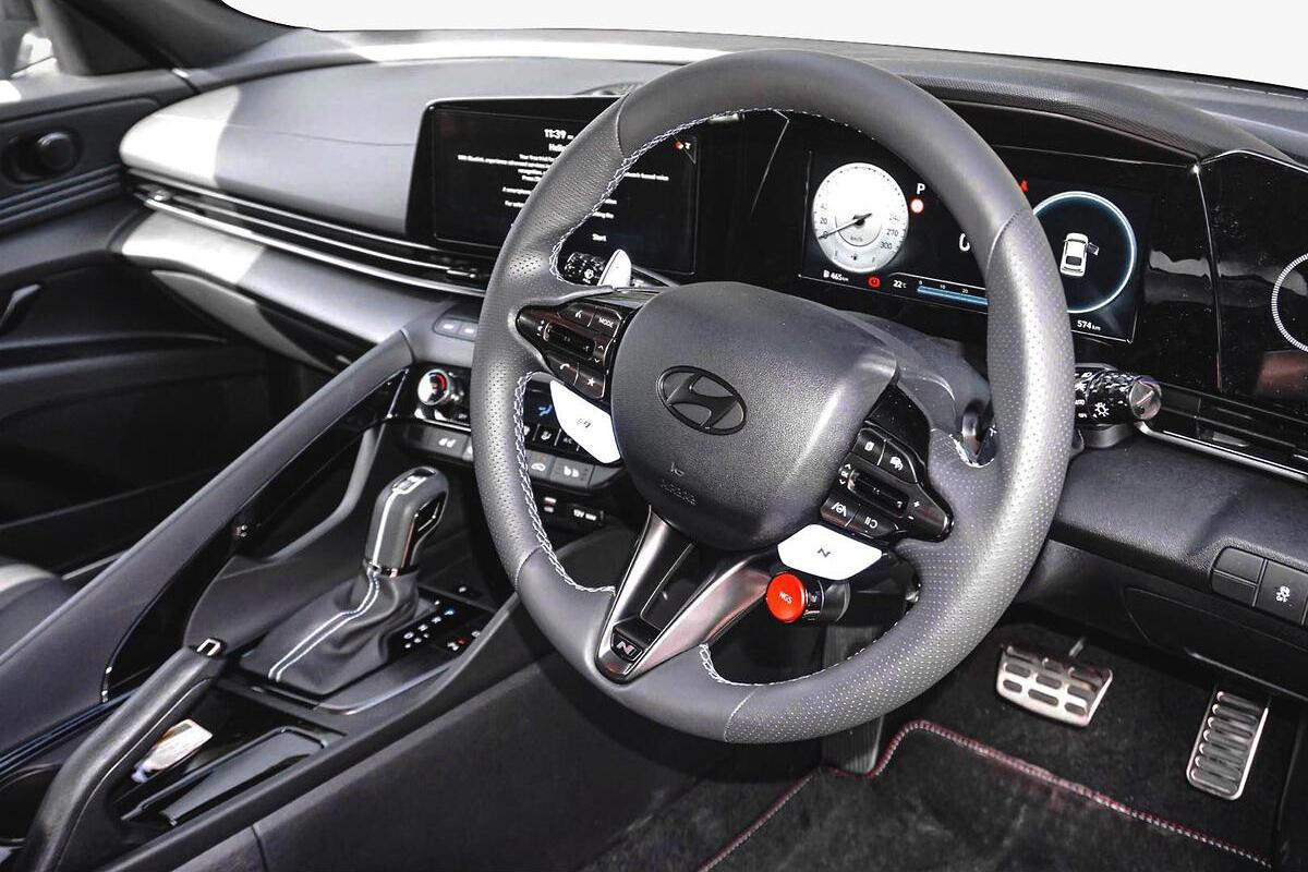 2024 Hyundai i30 N Premium Auto MY25 image 6