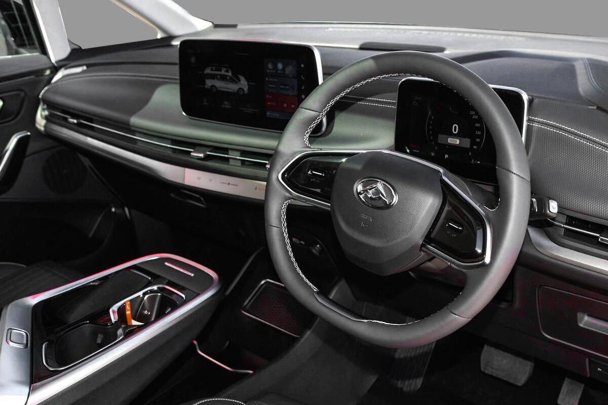 2024 LDV MIFA Luxe Auto MY23 image 7