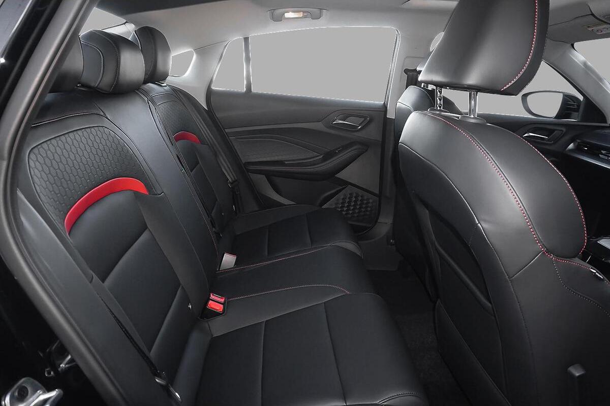 2025 MG MG5 Essence Auto MY25 image 8