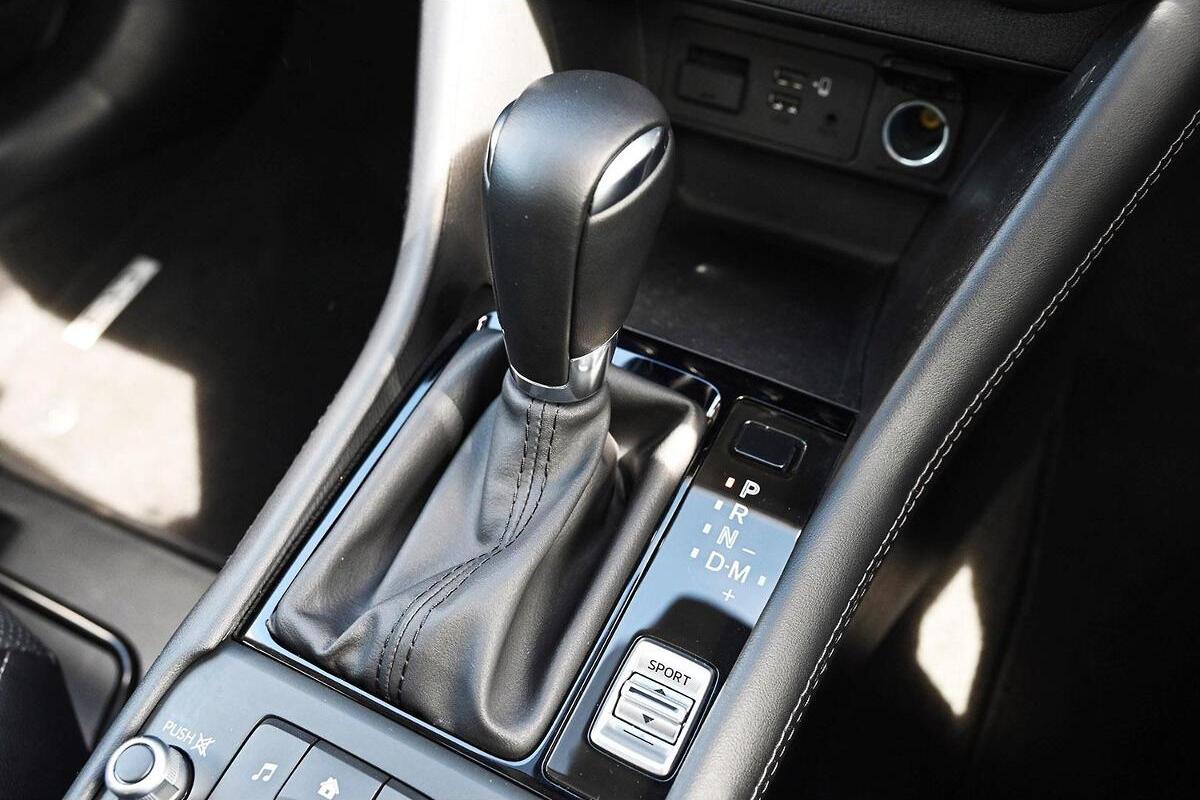 2024 Mazda CX-3 G20 Akari DK Auto FWD image 13