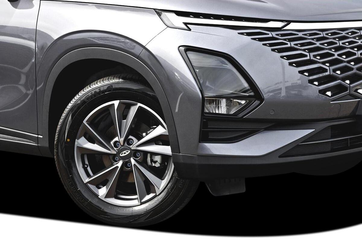 2024 Chery OMODA 5 FX Auto image 19