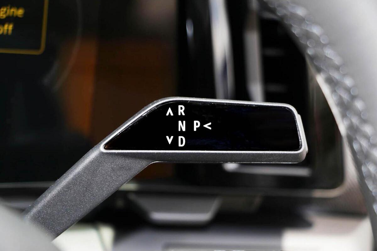 2024 Renault Megane E-Tech Techno EV60 Auto MY24 image 18