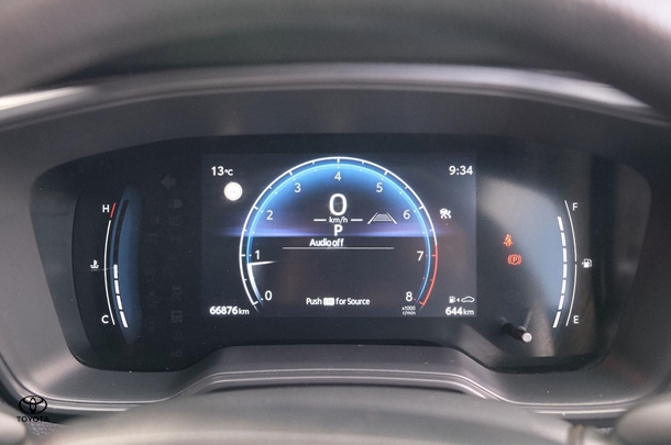 2023 Toyota Corolla Ascent Sport image 15