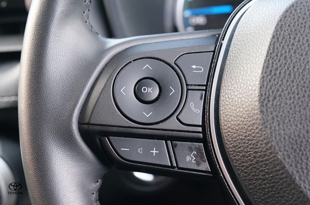 2022 Toyota Rav4 Hybrid GX AWD image 15