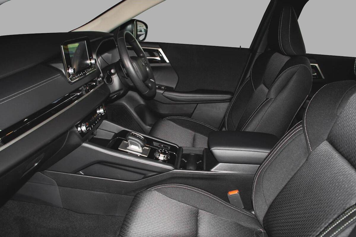 2024 Mitsubishi Outlander ES ZM Auto AWD MY24 image 8