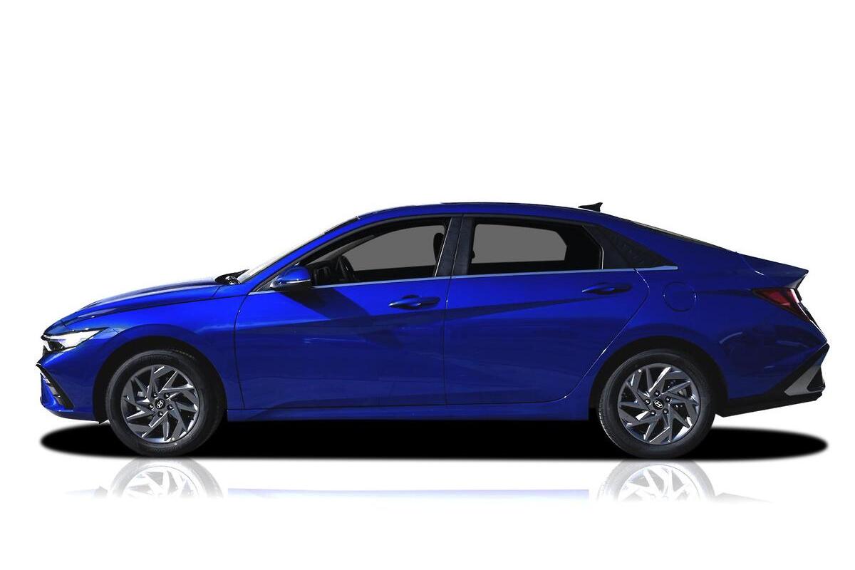 2024 Hyundai i30 Auto MY25 image 5