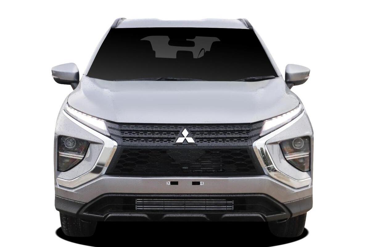2025 Mitsubishi Eclipse Cross LS YB Auto AWD MY24 image 2