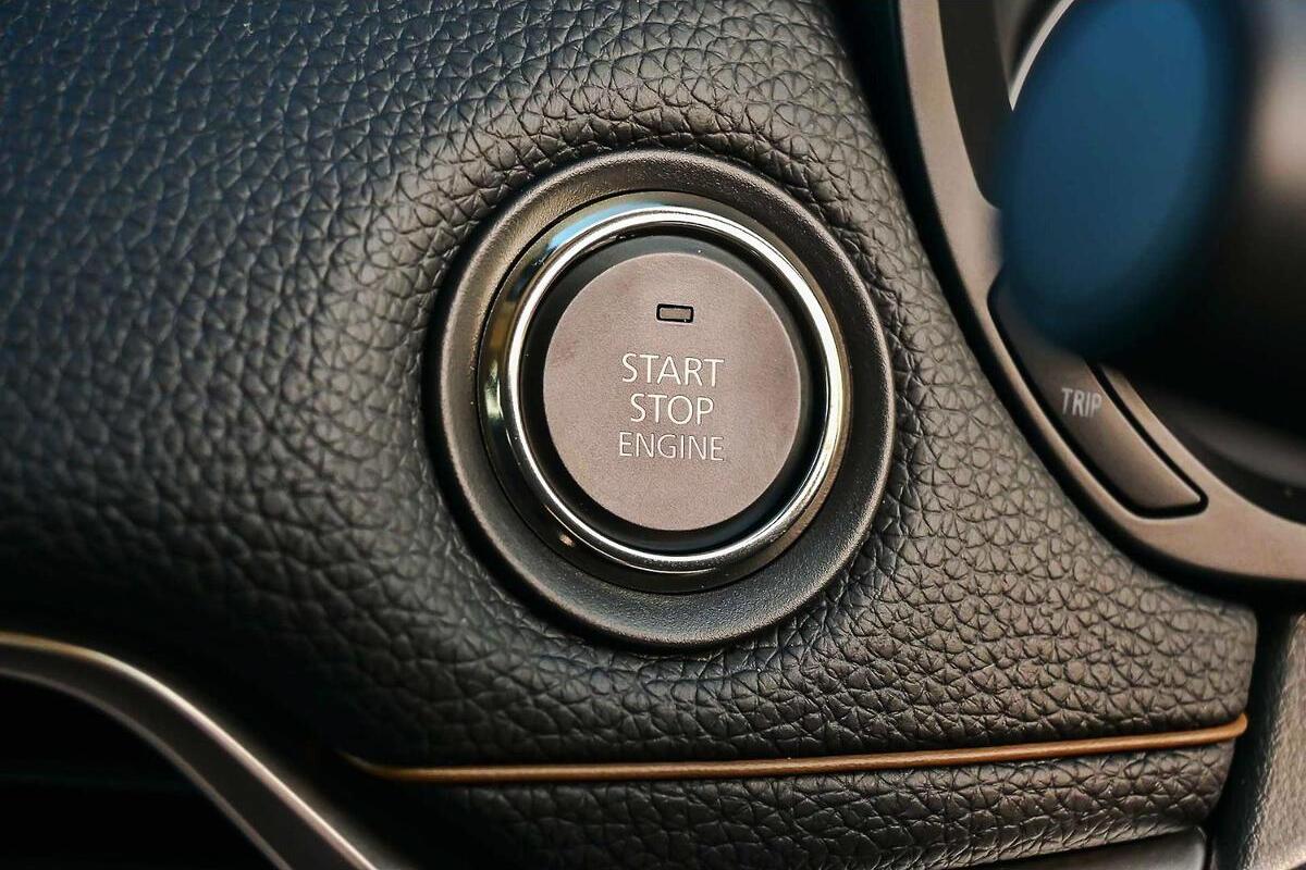 2024 Mazda CX-60 P50e Evolve KH Series Auto i-ACTIV AWD image 13