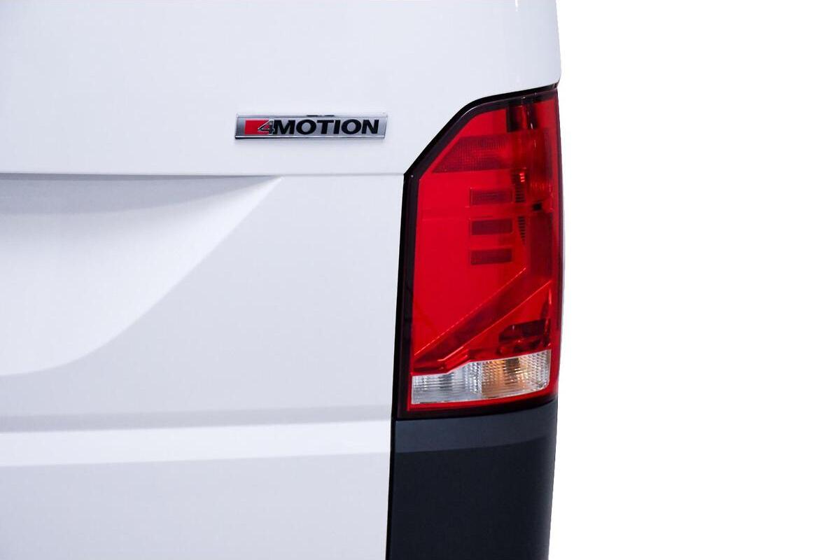 2024 Volkswagen Transporter TDI450 T6.1 SWB Auto 4MOTION MY24 image 19