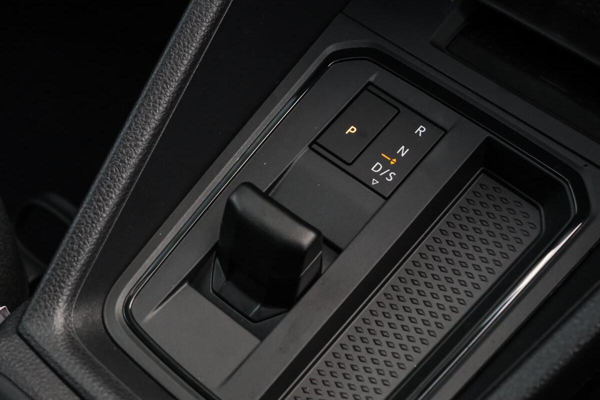 2024 Volkswagen Caddy TDI320 5 SWB Auto MY24 image 14