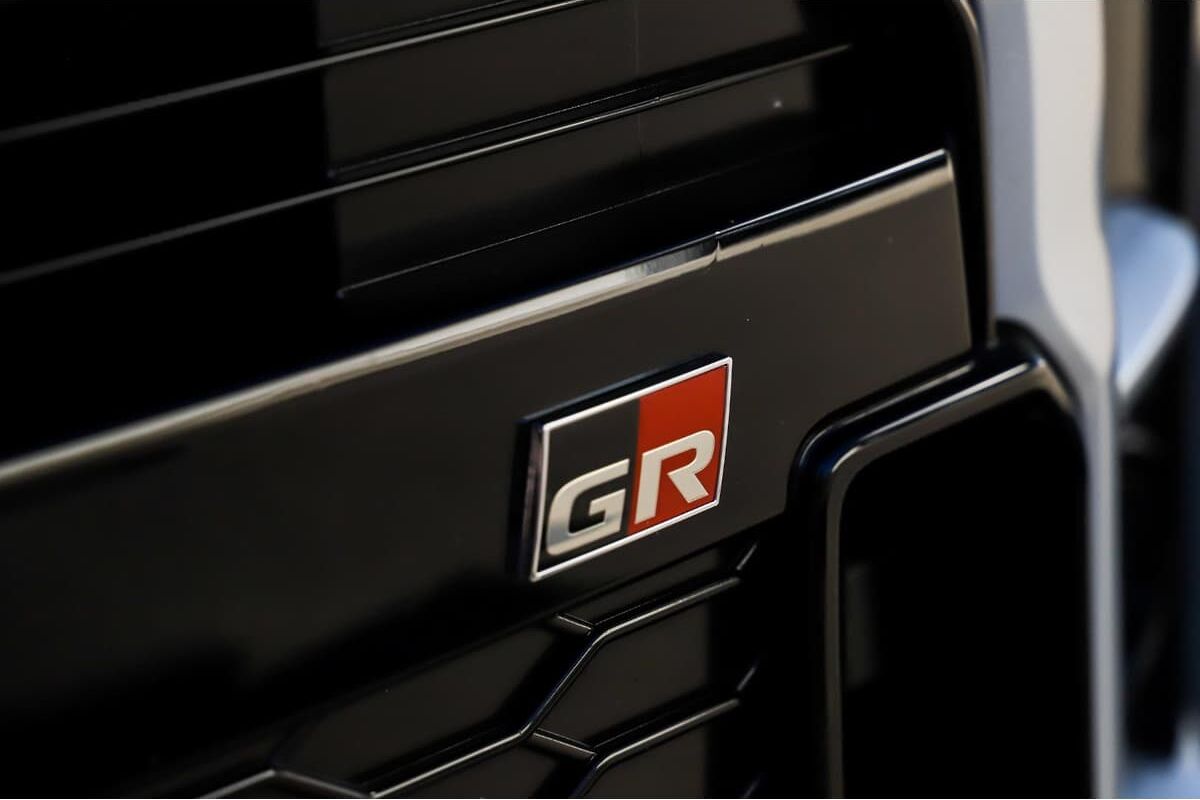 2024 Toyota Yaris GR Rallye Manual GR-FOUR image 11