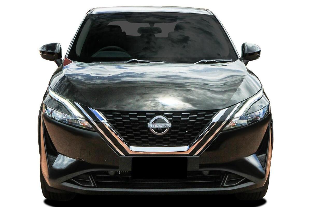 2024 Nissan QASHQAI ST J12 Auto MY24 image 2