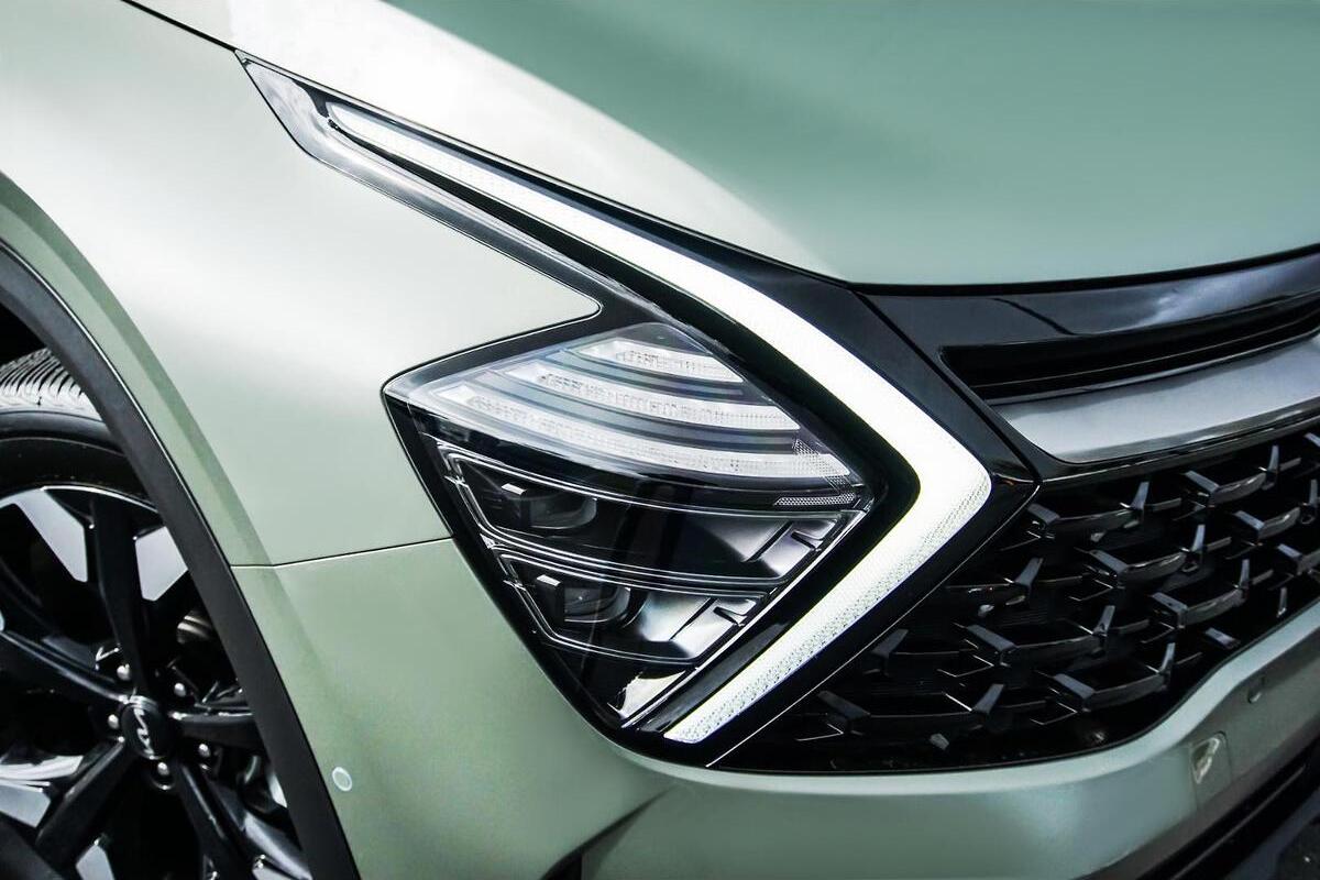 2024 Kia Sportage GT-Line Auto AWD MY25 image 20