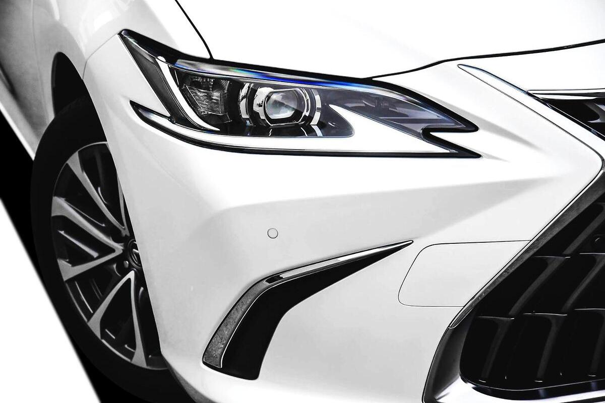 2024 Lexus ES ES300h Luxury Auto image 20