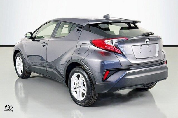 2022 Toyota CH-R GXL 2WD image 6