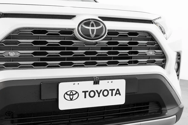 2020 Toyota RAV4 GXL-2WD image 12
