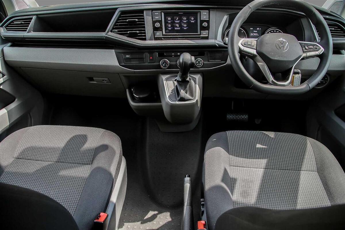 2024 Volkswagen Transporter TDI450 T6.1 SWB Auto MY24 image 8