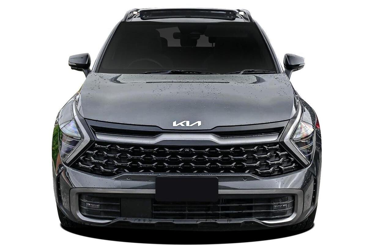 2024 Kia Sportage HEV GT-Line Auto FWD MY25 image 2