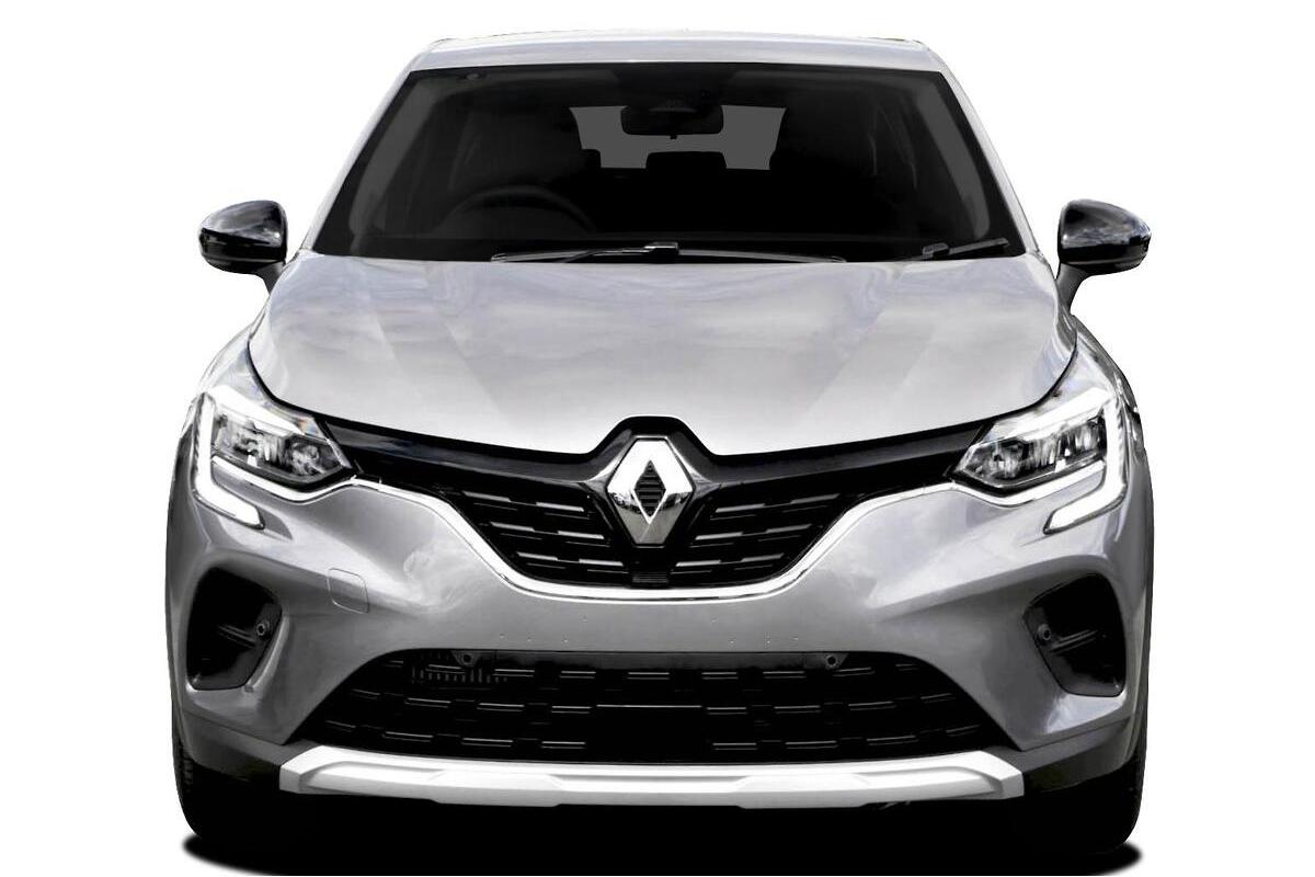 2024 Renault Captur Zen Auto MY24 image 2
