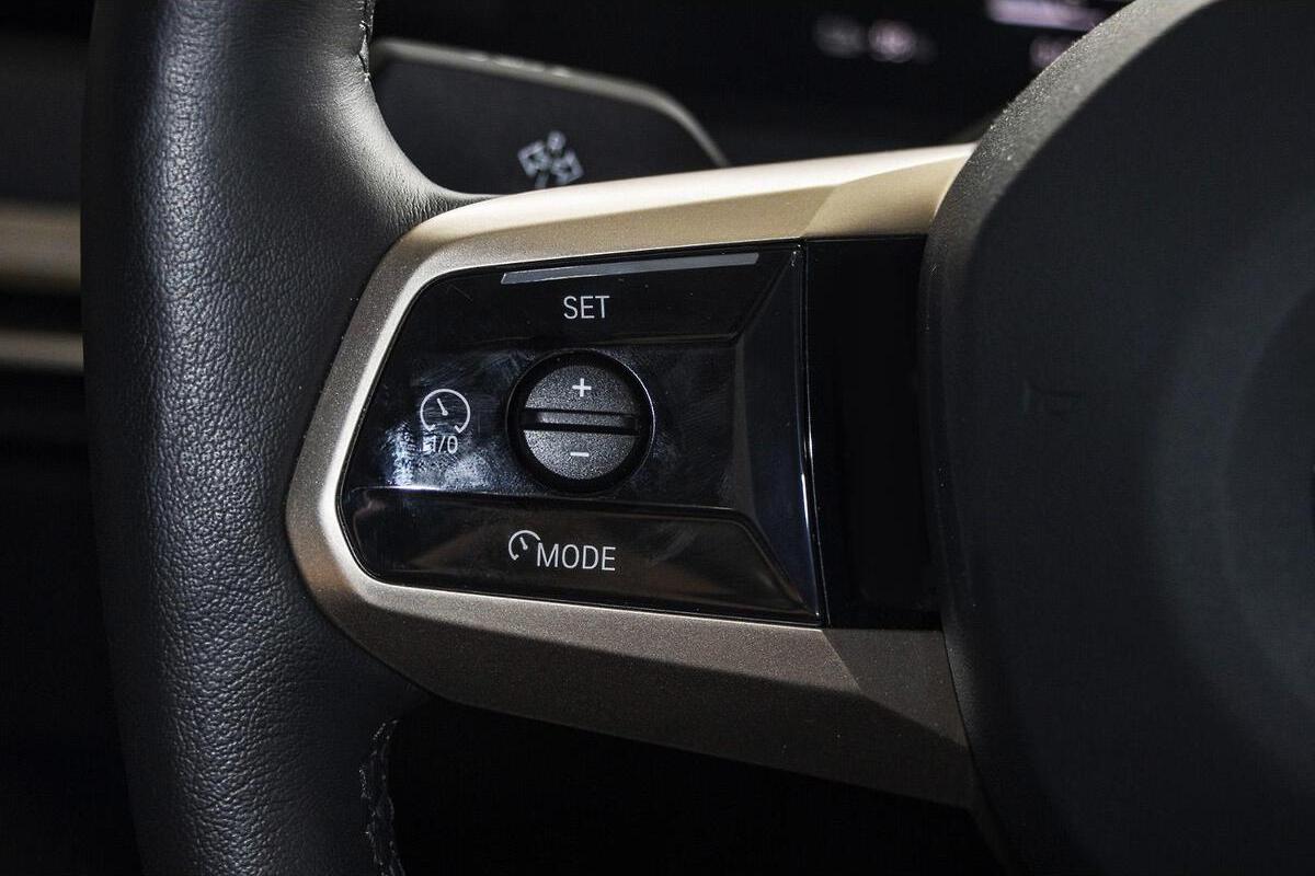 2024 BMW iX xDrive40 Sport I20 Auto AWD image 14