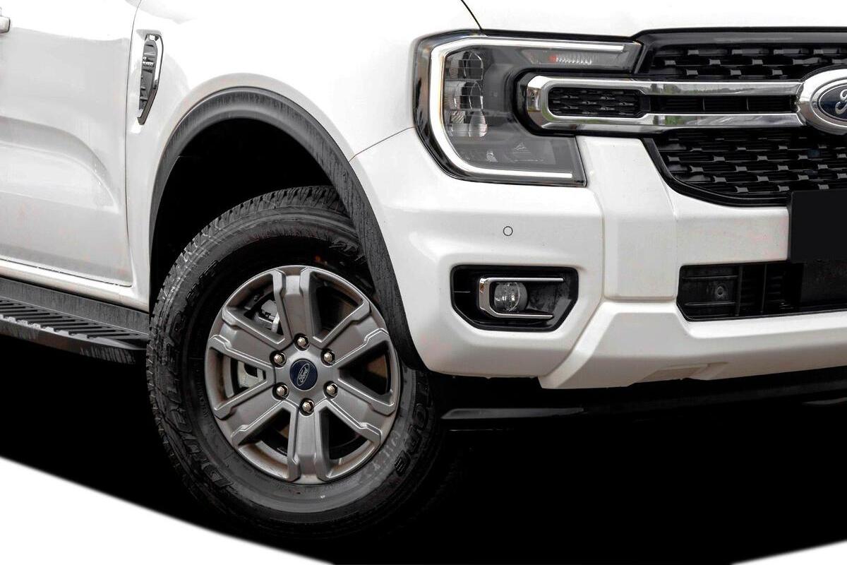 2024 Ford Ranger XLT Auto 4x4 MY24.50 Double Cab image 19