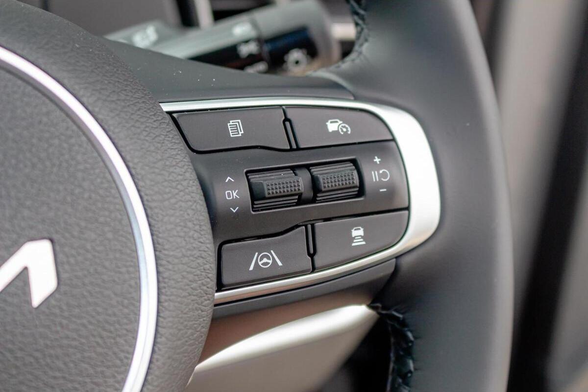 2024 Kia Sportage S Auto AWD MY25 image 14