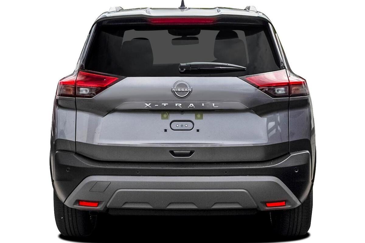 2024 Nissan X-TRAIL ST-L T33 Auto 4WD MY25 image 3