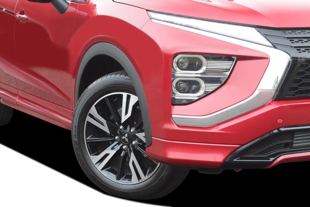 2024 Mitsubishi Eclipse Cross Exceed YB Auto 2WD MY24 image 19