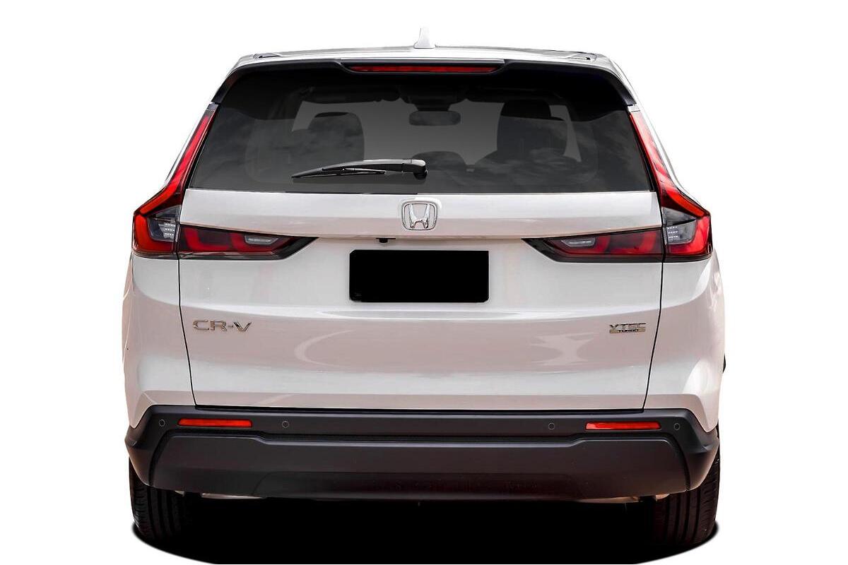 2024 Honda CR-V VTi X7 Auto FWD MY24 image 3