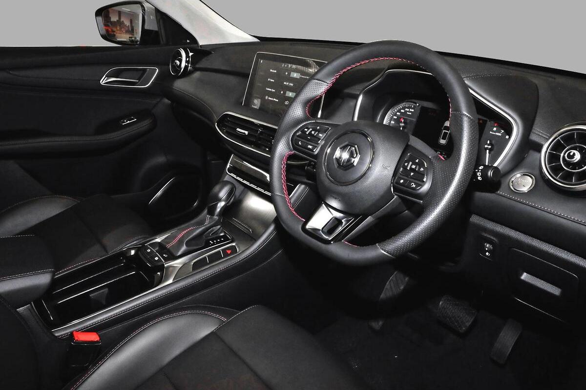 2024 MG HS Vibe Auto FWD MY24 image 9